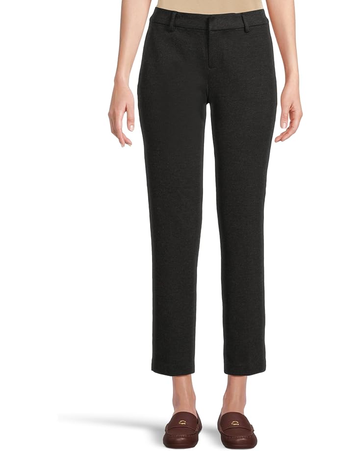 Liverpool Los Angeles Kelsey Mid-Rise Straight Leg Trouser 29'' Ins - Main View