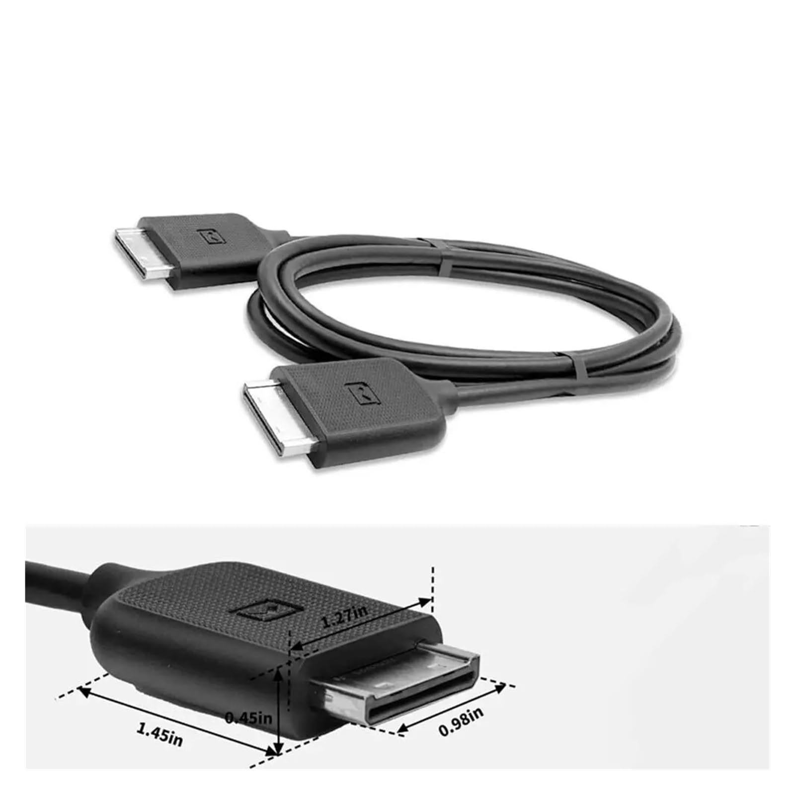 Câble de Connexion TV BN39-02209B pour UE49MU7070T UE49MU7000T UE49MU8009T