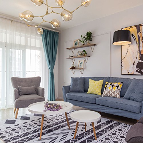 Yuiip Ampoule LED G4 Lampe 2W AC/DC 12V Equivalent à Lampe Halogène 20 W Blanc Chaud 2800K SMD 2835 LED 200 LM, Non-Dimmable, 360° Angle de Faisceau, Pack De 10 [Classe énergétique A++]