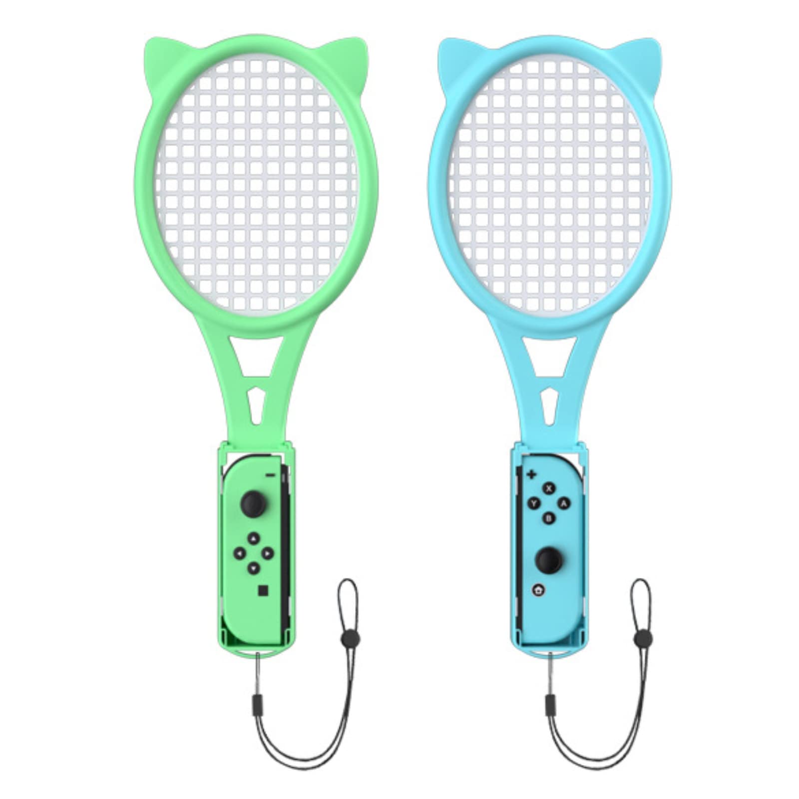 Amazon.co.jp: Switch Sports用 テニスラケット スイッチ スポーツ