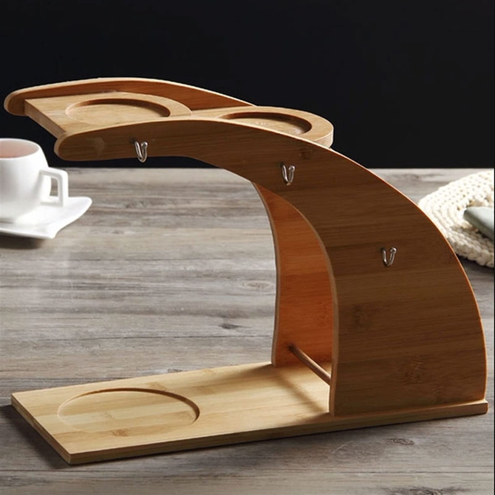 Tazze da caffè Set da Regalo Tazza di caffè Set da caffè Set da Sposa Ceramica Pure Bianco Bianco Pomeriggio Pomeriggio Set da tè Tazza da tè Set di Tazze da caffè