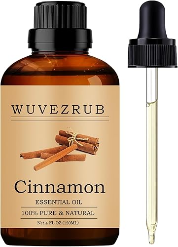 Miniatura 88 de Aceites Esenciales de Orégano, 30ml 100% Puro y Natural Aceite Esencial para Difusor de Aromaterapia - Orégano / 1 Fl Oz