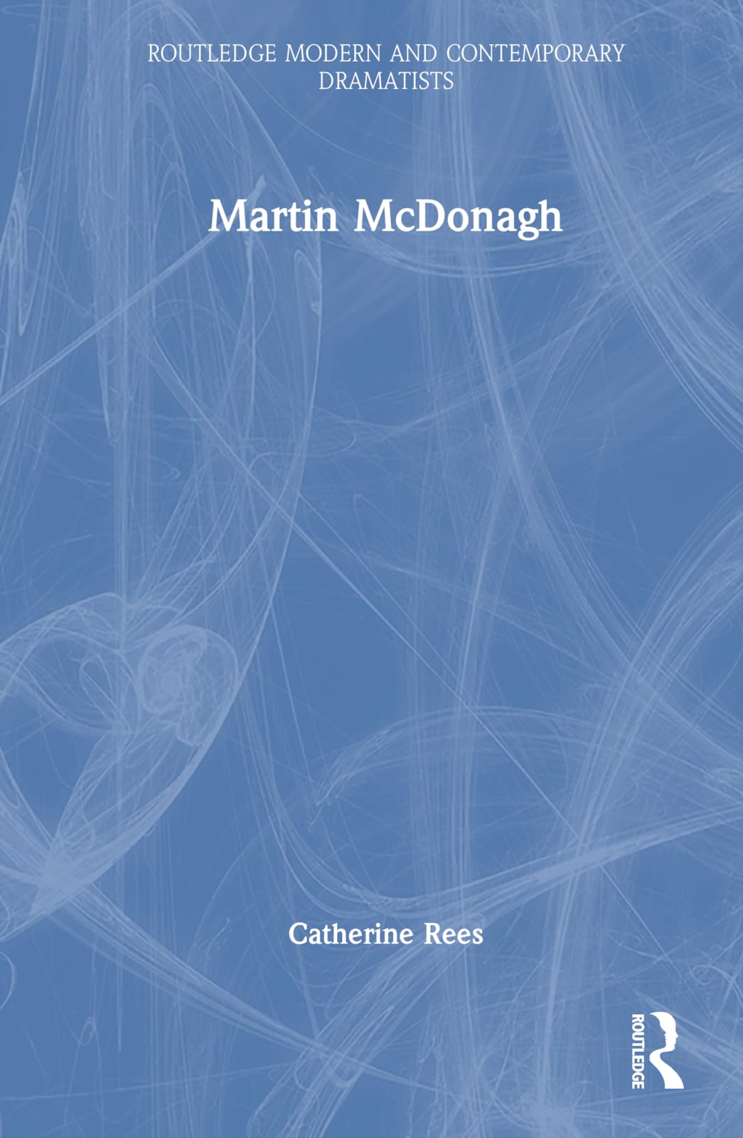 Martin McDonagh collection de livres de théâtre contemporain et scripts de films