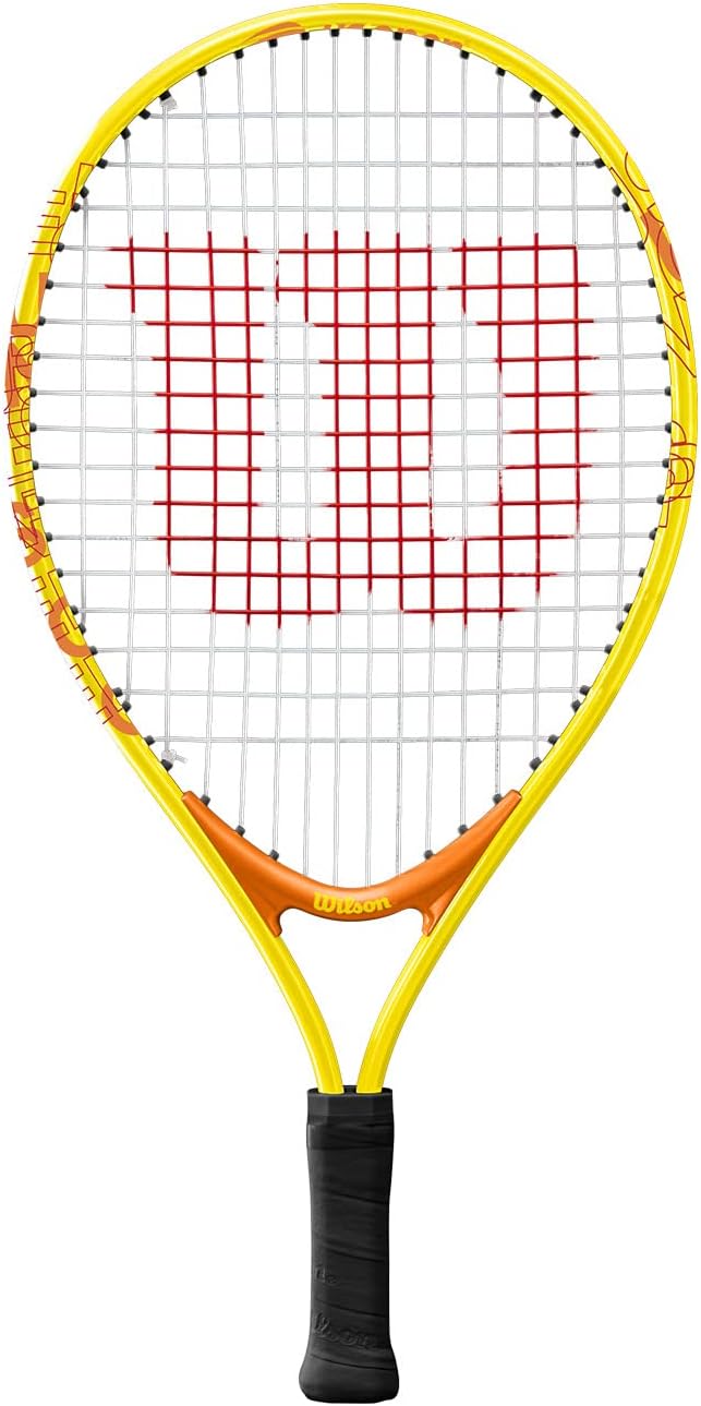 WILSON US Open Junior/Youth Recreational Tennis Rackets