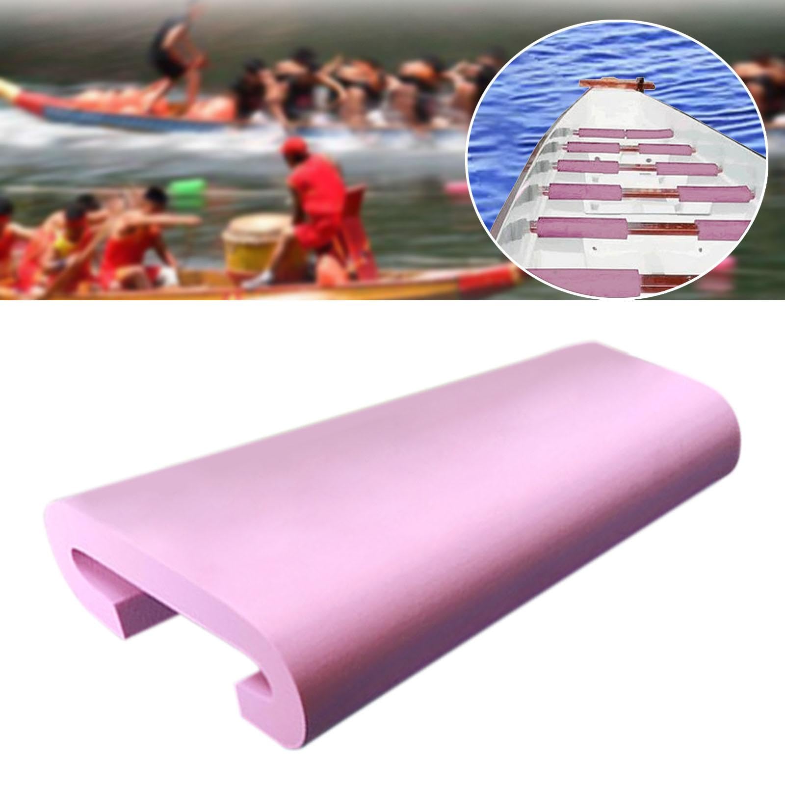 Housse De Siège De Bateau Dragon, Coussins De Flottaison