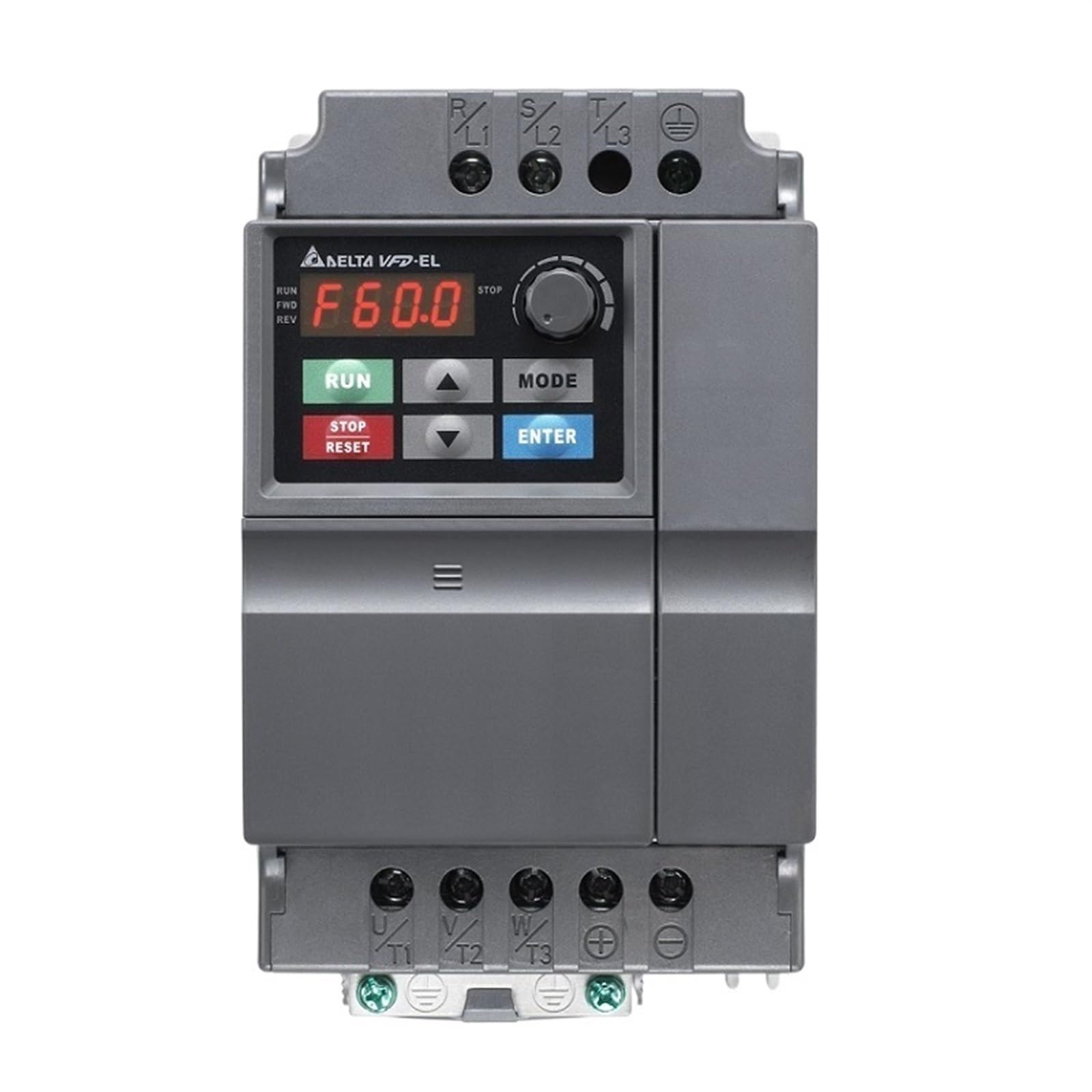 VDOQTLJT 0.75KW 1.5KW 2.2KW 3.7KW VFD-EL VFD Inverter AC Drive VFD007EL43W VFD015EL43W VFD022EL43W VFD037EL43W(VFD022EL43W)