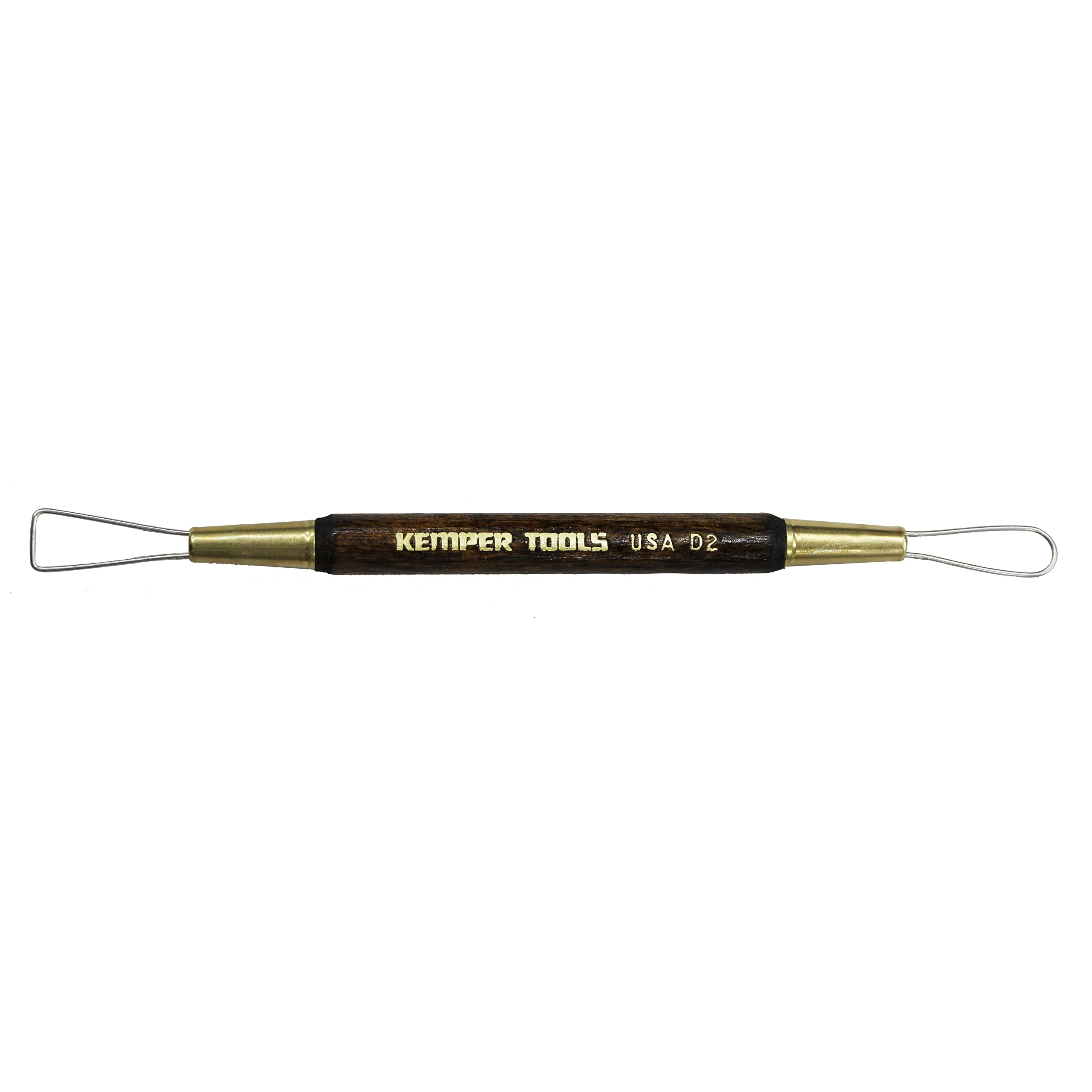 K Kemper Group Kemper Tools Double-Wire End Tool, D2