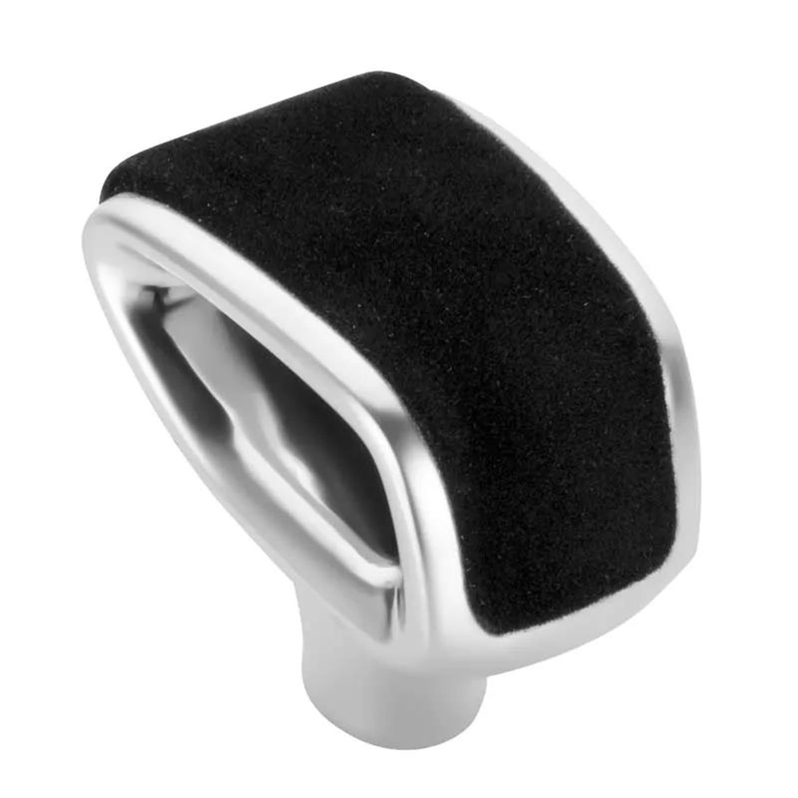 Sunbangoz One Color For G-Class 2013 2014 2015 2016 2017 2018 Gear Shift Knob Replacement(Flocking)