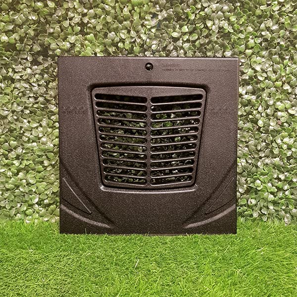 Hot Tub Suppliers HTS50 Filter Housing Cover S1 - Hot Tub Filter Housing