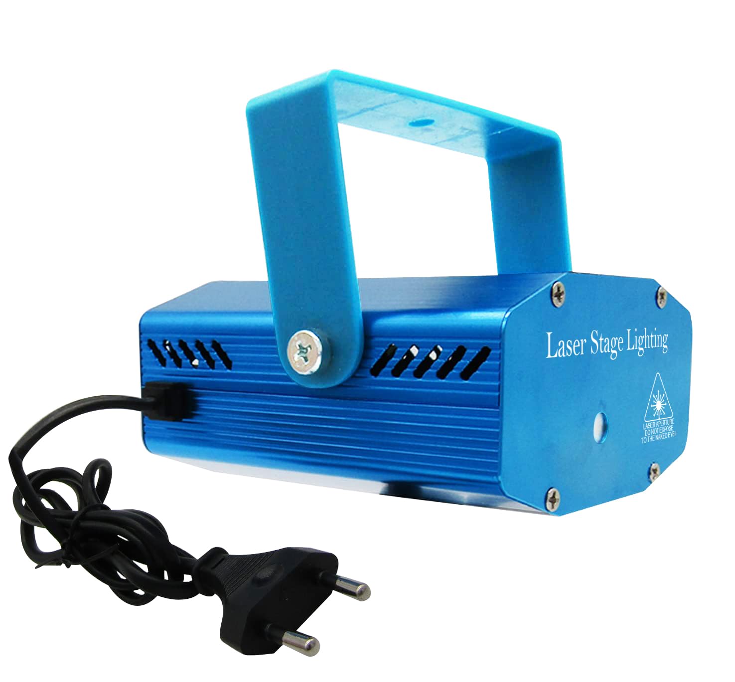 Mini Laser Projector Lights Stage Lighting Sound Activated and Auto Play with Mini Tripod Stand for Diwali, Party, Wedding, Home Decoration (B0CSFMJRZ1) Amazon Price History, Amazon Price Tracker