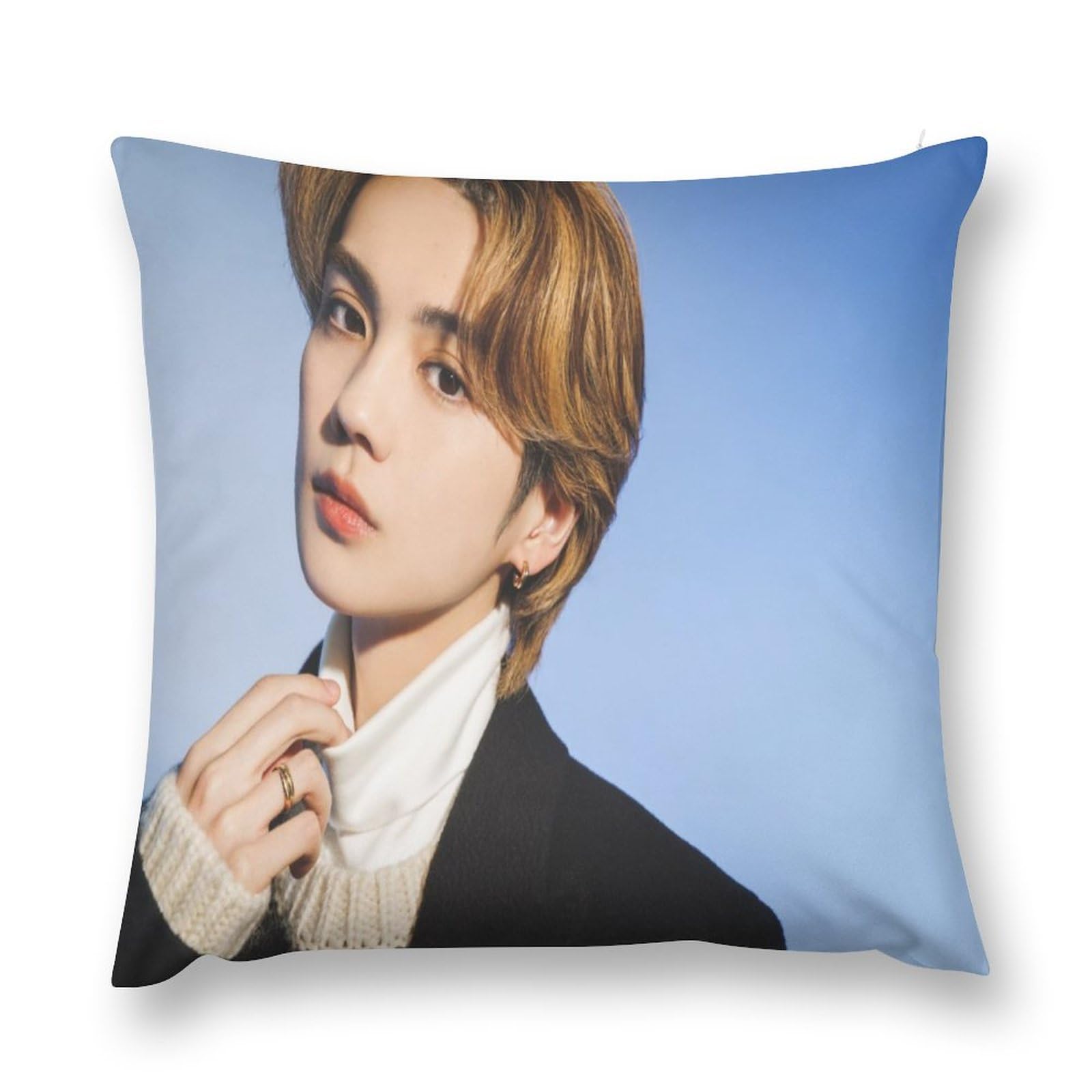 EXILE TRIBE - 吉野北人 4半期 クッション Amazon｜THE RAMPAGE from EXILE TRIBE 吉野北人ファッション