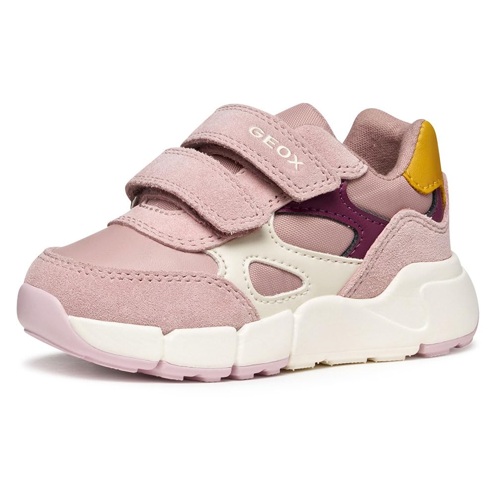 Geox B Flexyper Mini Girl BasketFille