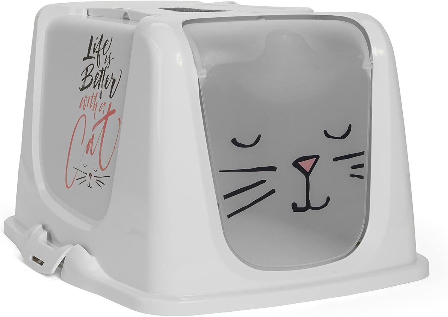 so phresh privacy hood