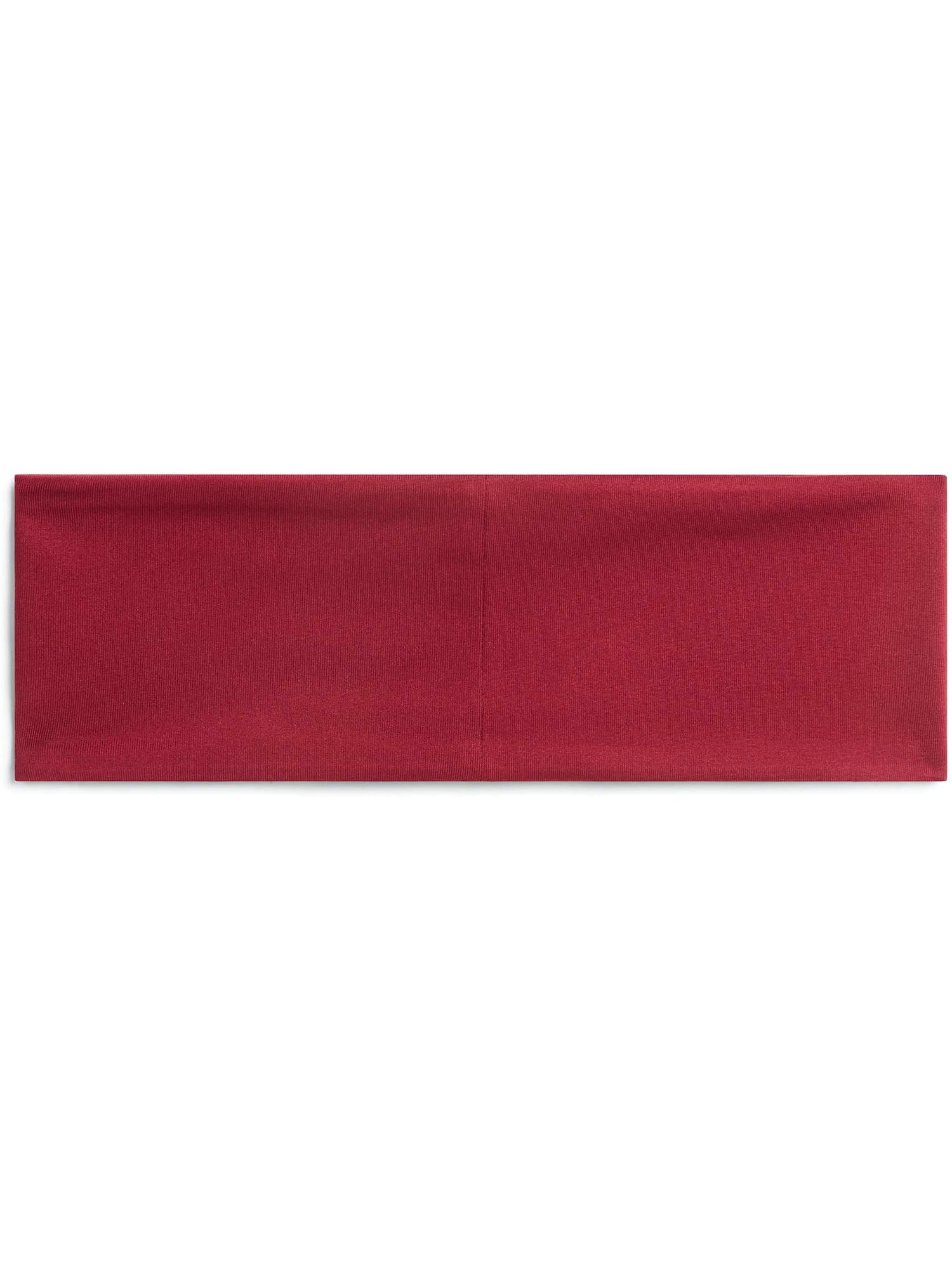 The North Face Diadema Unisex Base Borgoña, S/M
