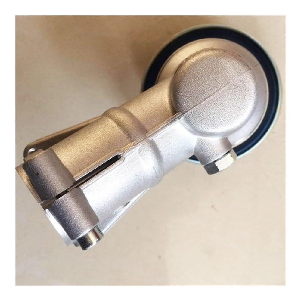 Testa ingranaggi 28mm 10T adatta for O 36 37 38 43 44 EM780 Decespugliatore Scatola ingranaggi Scatola ingranaggi