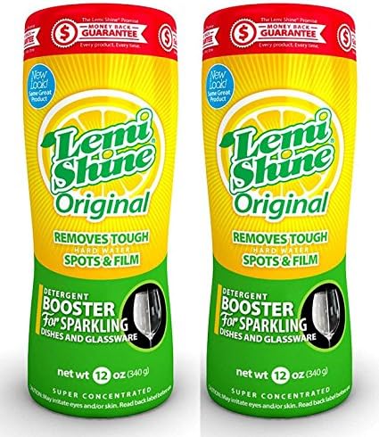 Lemi Shine 12 OZ (Pack of 12)