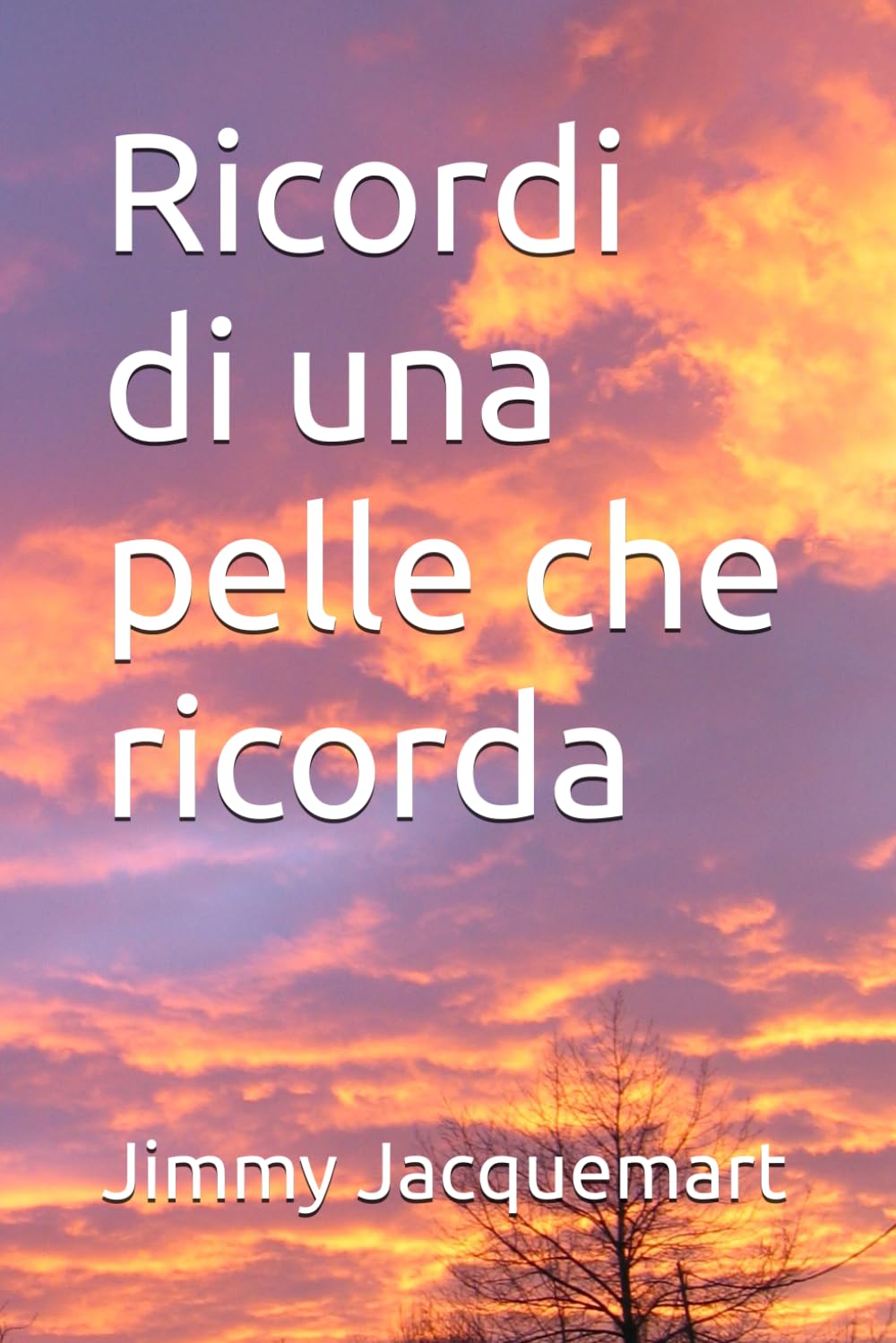 Ricordi di una pelle che ricorda