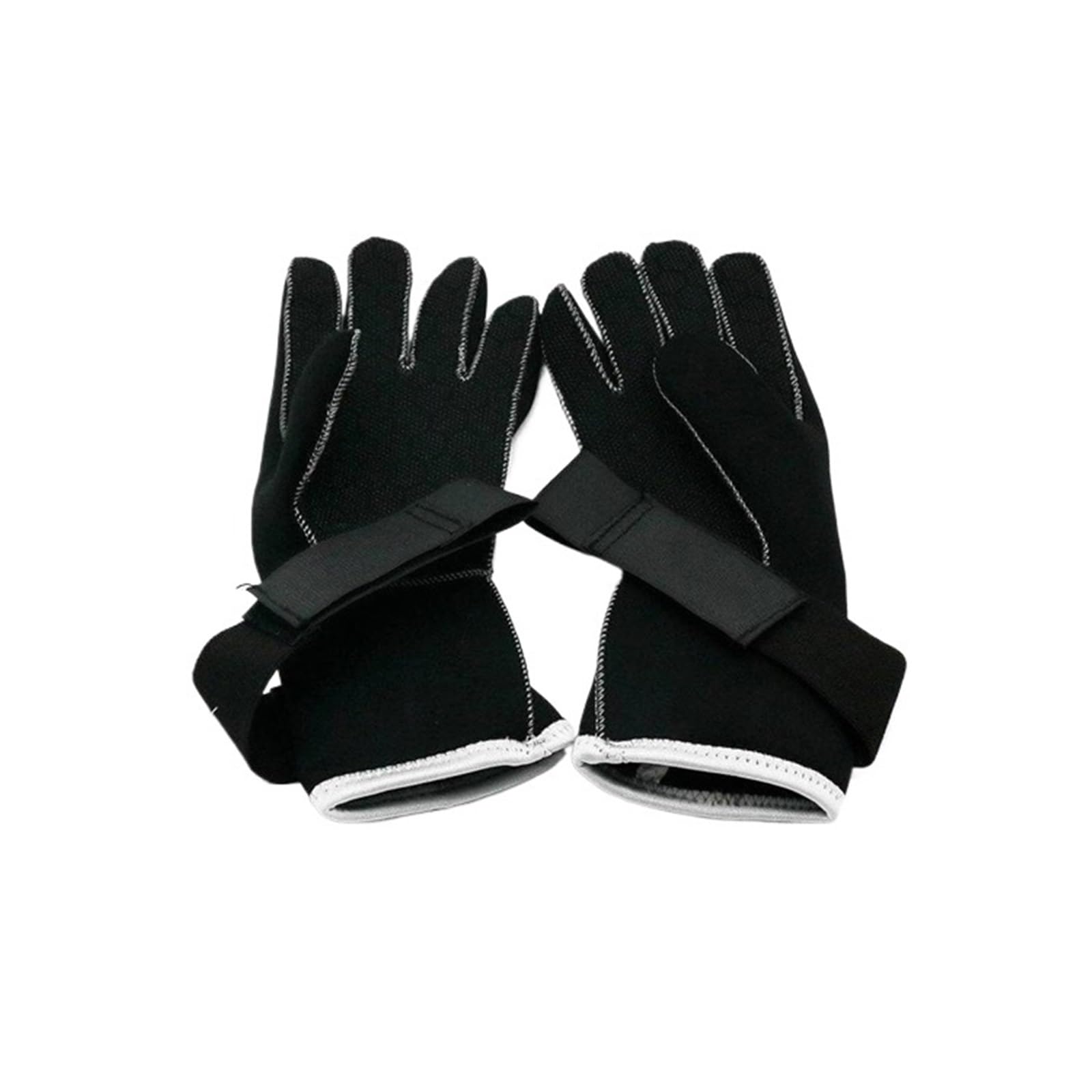 Guantes Anticortes, Guantes resistentes a cortes for salvamento al aire libre, guantes for operaciones subacuáticas, guantes for agua