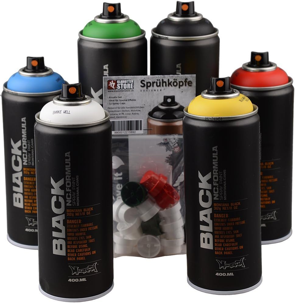 Testina Con Getto Orientabile E Variatore Di Pressione Per Bombolette Spray - CAR COLOR VERNICI - Foto 4