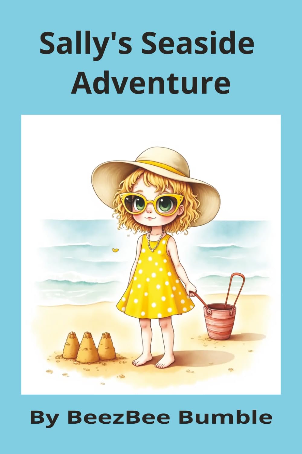 Sally's Seaside Adventure