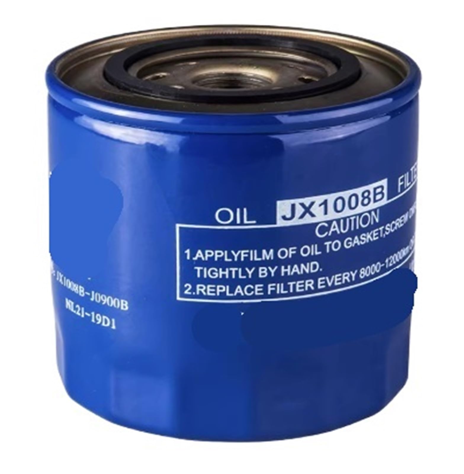 Tscfhgqi One Color Oil Filter Jx1008b