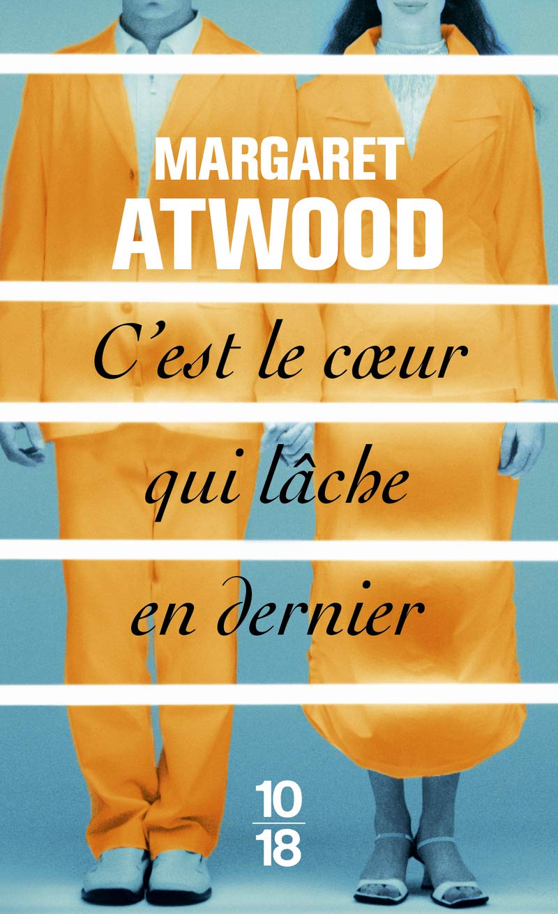 C'Est Le Coeur Qui Lâche en Dernier (Littérature Étrangère)