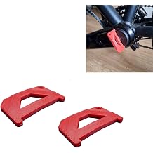 Removal Tool for SRAM Rival/Apex/Force AXS Power Meter V2, QUARQ Crank Assembly and Disassembly Helper, Maintenance Tool for Spider Based Meter2 Pcs