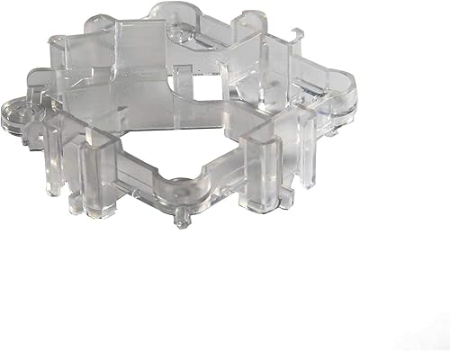 Blade Marco principal: Interruptor de inductrix, BLH9804