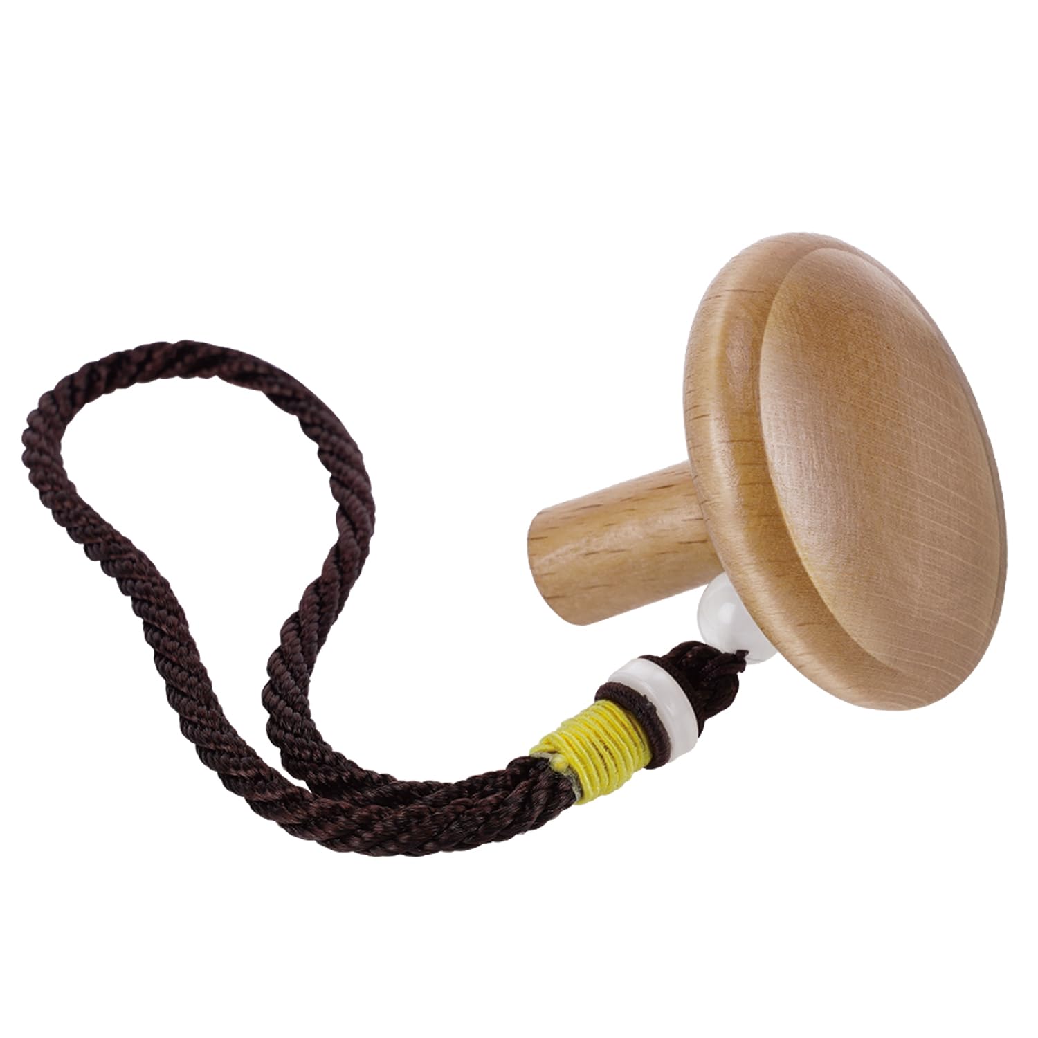 Car Seat Wood Buckle Release Tool Ergonomic Solution for