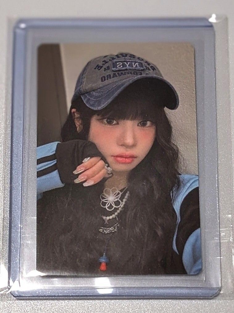 Amazon.co.jp: 公式ME:I ミーアイKCON LA オンライン特典トレカ 村上