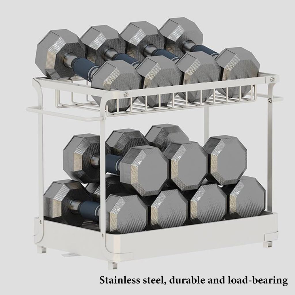 Abtropfgestell Geschirr Mit Ablauf Geschirrtrockner Abtropfgestell Für Die Küchentheke, Geschirr Abtropfständer Abtropfgitter Mit Utensilienhalter Für Arbeitsplatte Organizer Storage ( Color : /White
