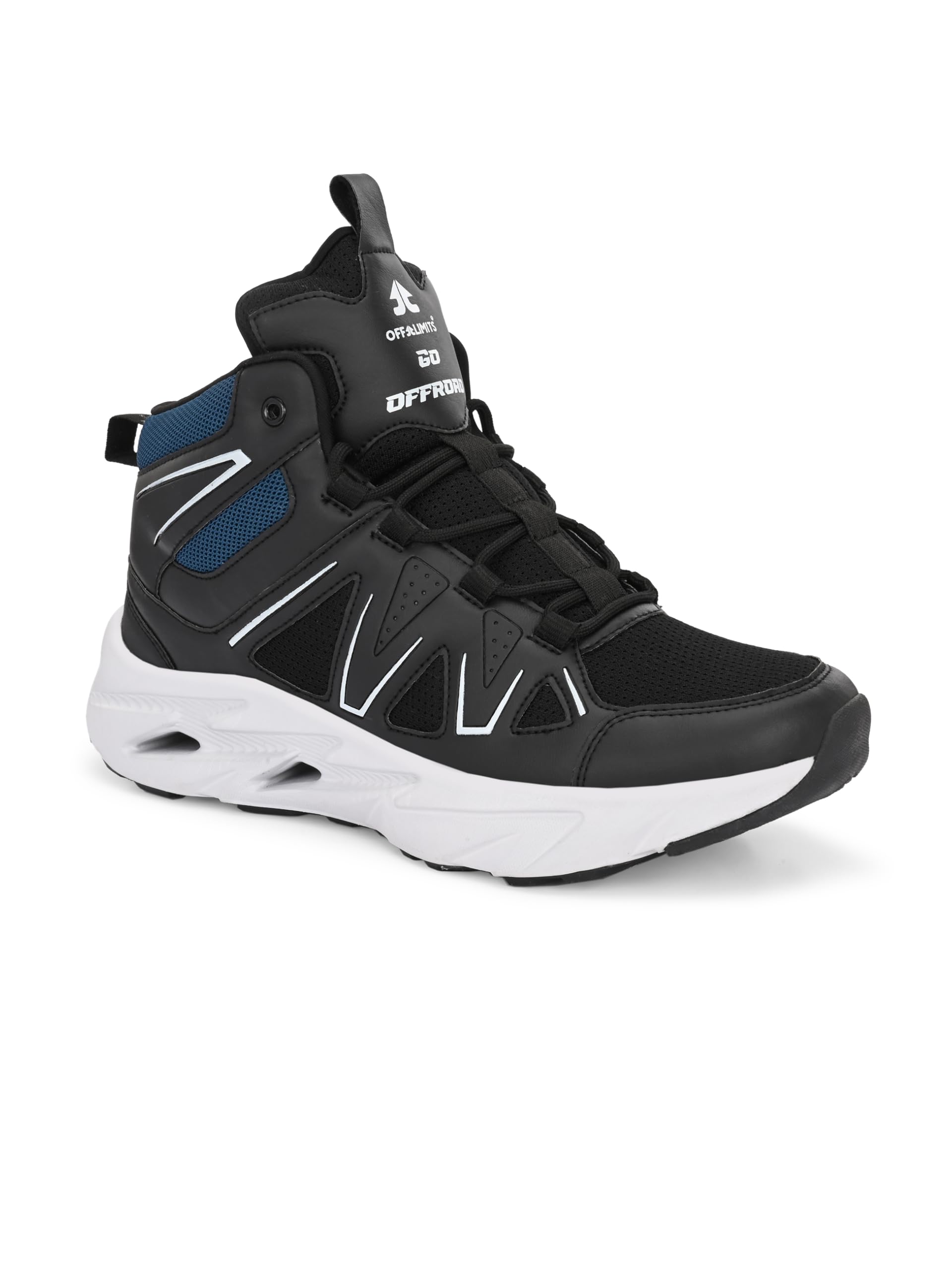 Men Trail Blazer Trekking Shoes