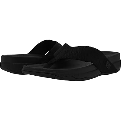 Сандалии FitFlop Surfer Toe-Thongs