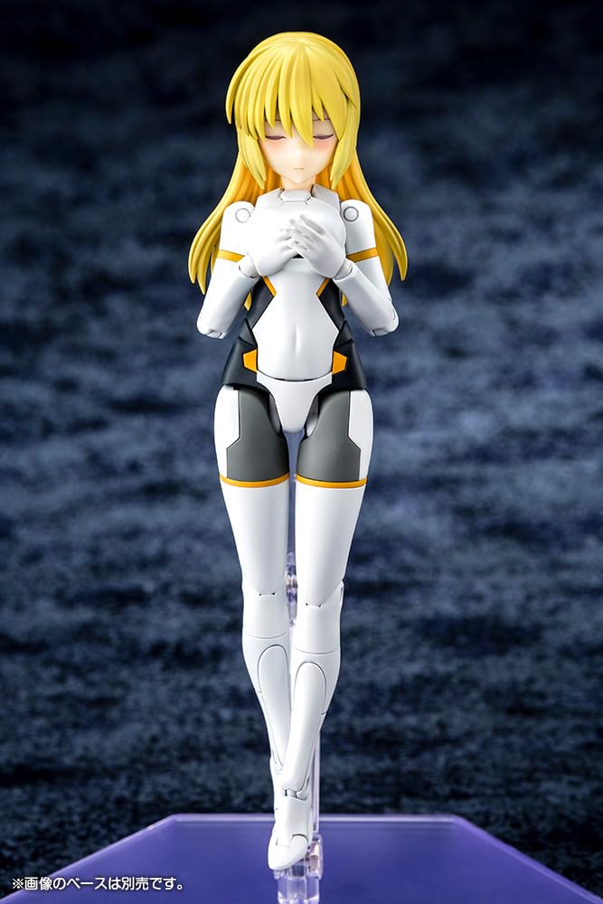 Amazon.com: Kotobukiya Busou Shinki Angel Arnval Tranche 2 20cm