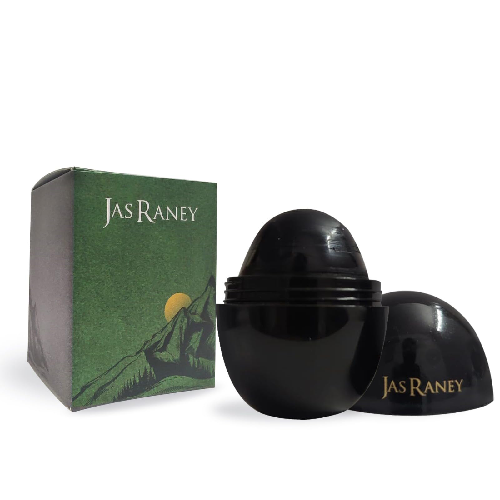 Jas Raney Hair Color Stick (20g)