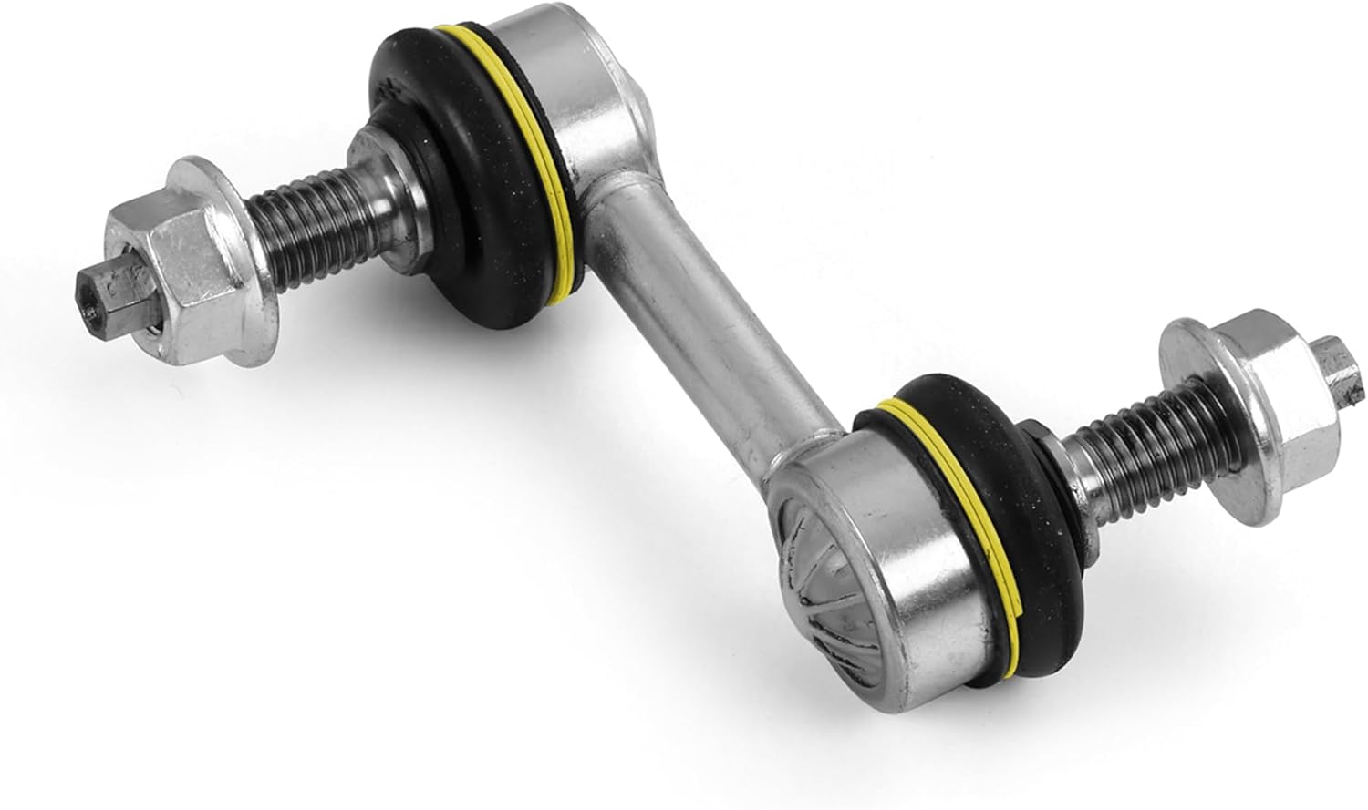 Metrix Premium Chassis Parts - 4 PC Front & Rear Stabilizer Bar Link Kit Fits 2004-2009 Cadillac XLR, 1997-2013 Chevrolet Corvette, Replacement K750136, K750136, Made in Europe