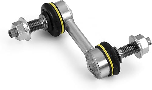 Miniatura 3 de Metrix Premium - Barra estabilizadora delantera y trasera K750136 compatible con Cadillac XLR 2004-2009, Cadillac XLR 2004-2009, Chevrolet Corvette