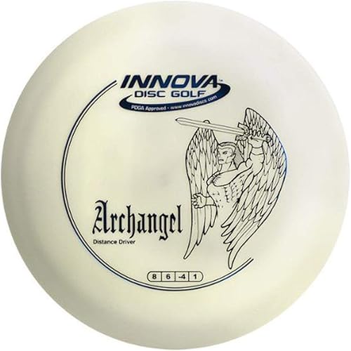 Innova Champion DX Archangel disco para golf con disco (Los colores pueden variar)