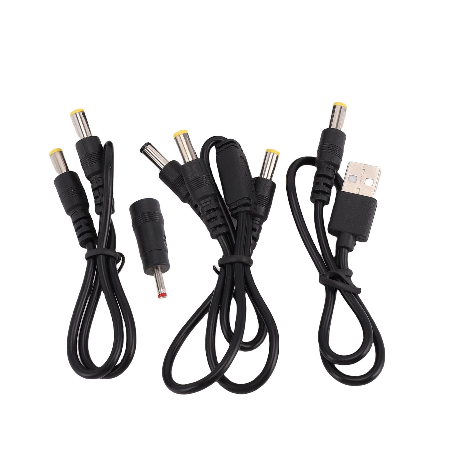 Garosa Piccolo UPS 12000mAh Alimentatore di Riserva con Batteria Durevole per Modem Router Telecamere di Sicurezza Design Compatto da 18 W (Spina europea)