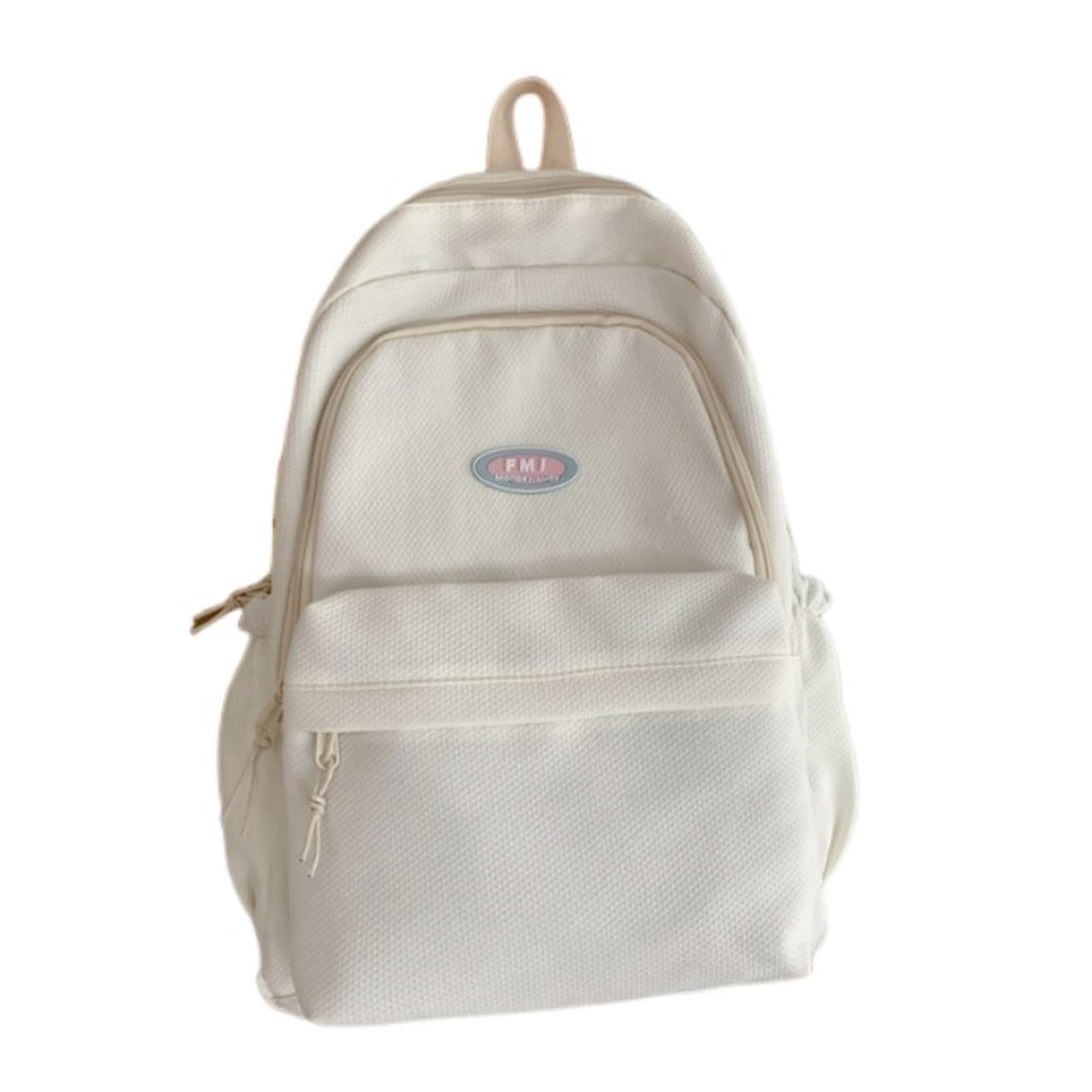 Sac à dos ordinateur imperméable et solide pour l'école