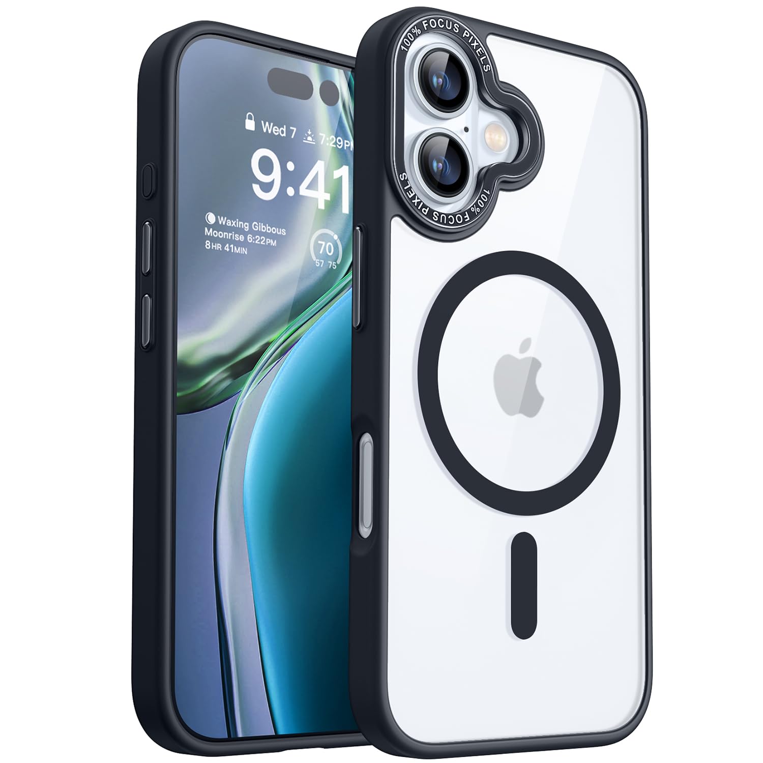 SUPCASE Cover per iPhone 16 Pro Max 6.9'' 2024, [Compatibile con SUPCASE Cover per iPhone 16 Pro Max 6.9'' 2024, [Compatibile con