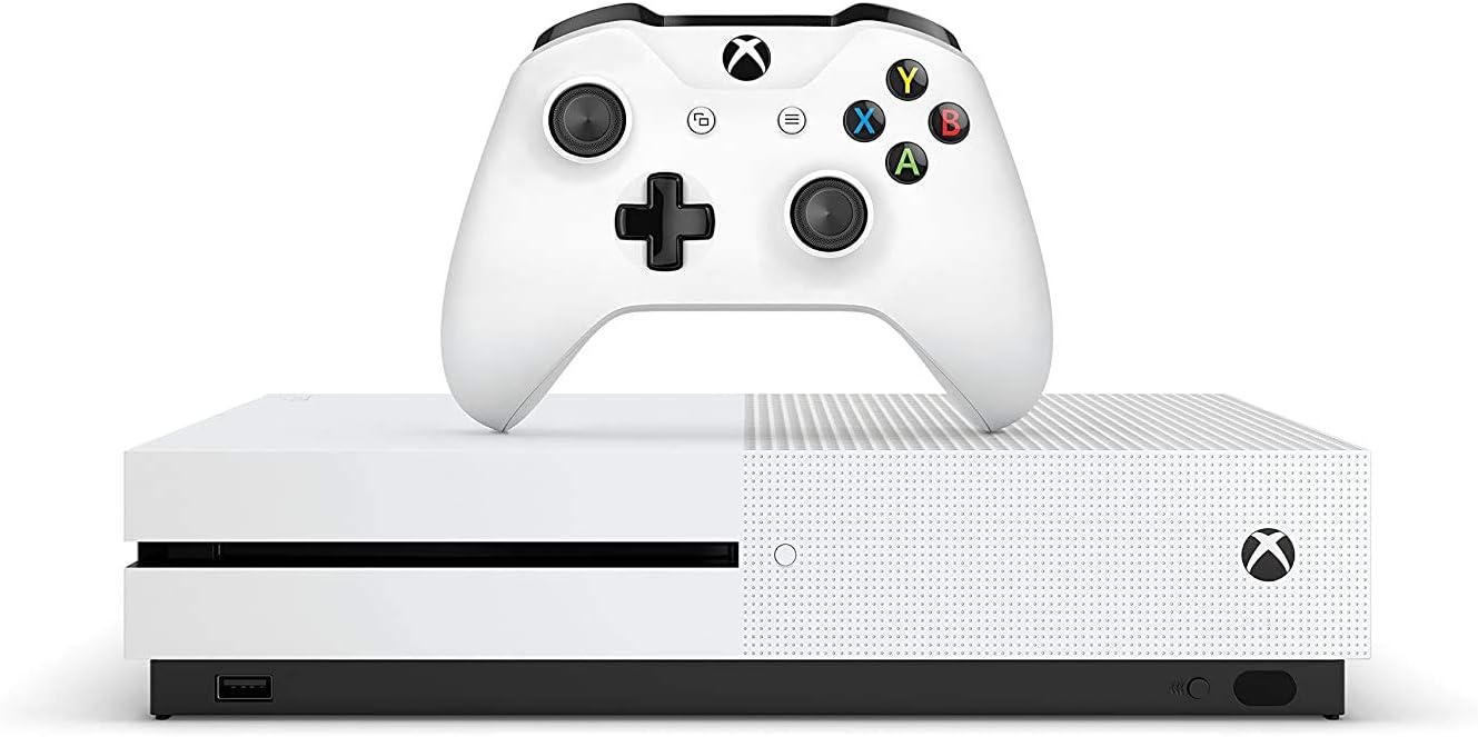 Microsoft Xbox One S 1TB Console