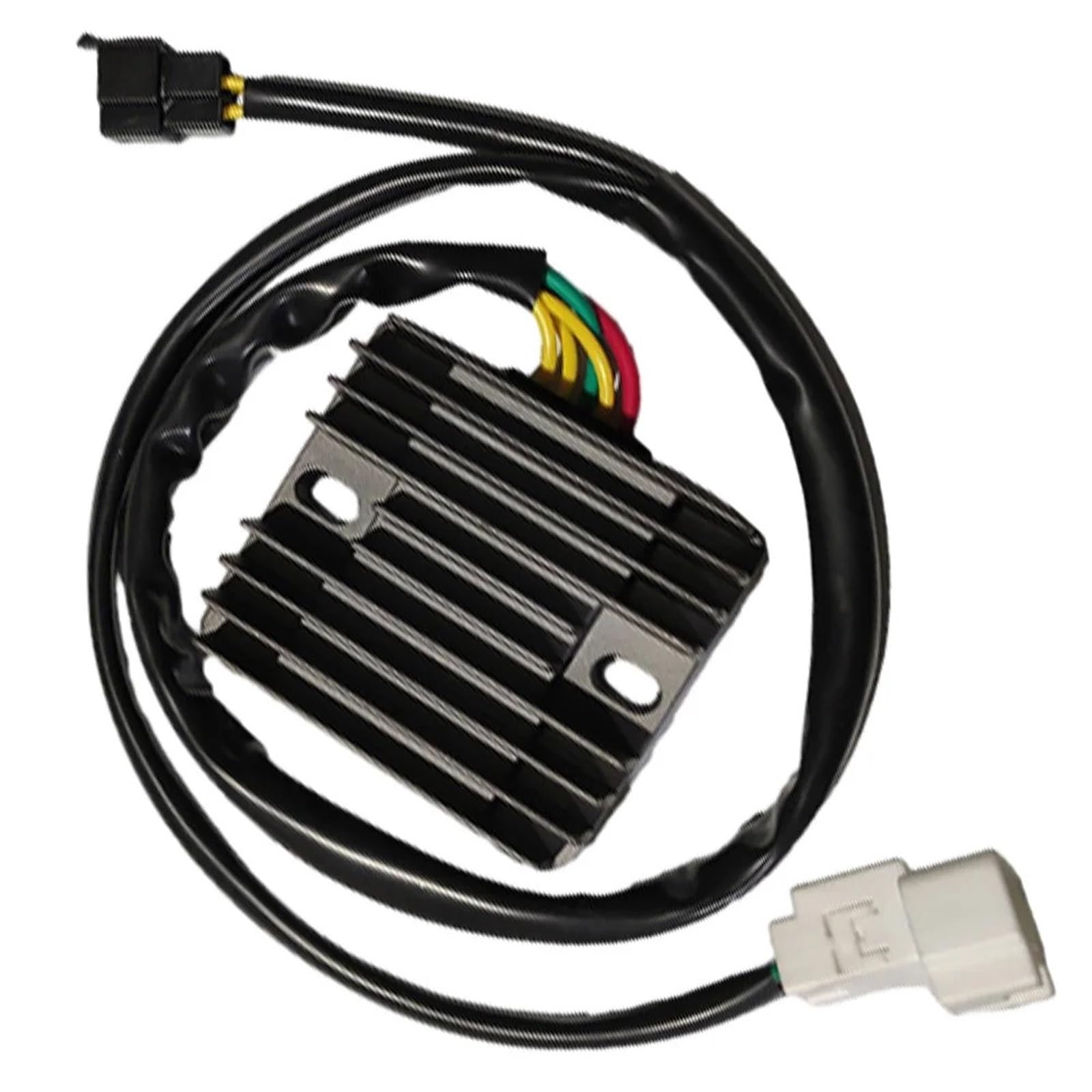 Voltage Rectifier Regulator Motorcycle Accessories 31600-KPC-D51 RR400BJ2 For XL125V For Varadero 125 2007-2016 Voltage Regulator Rectifier