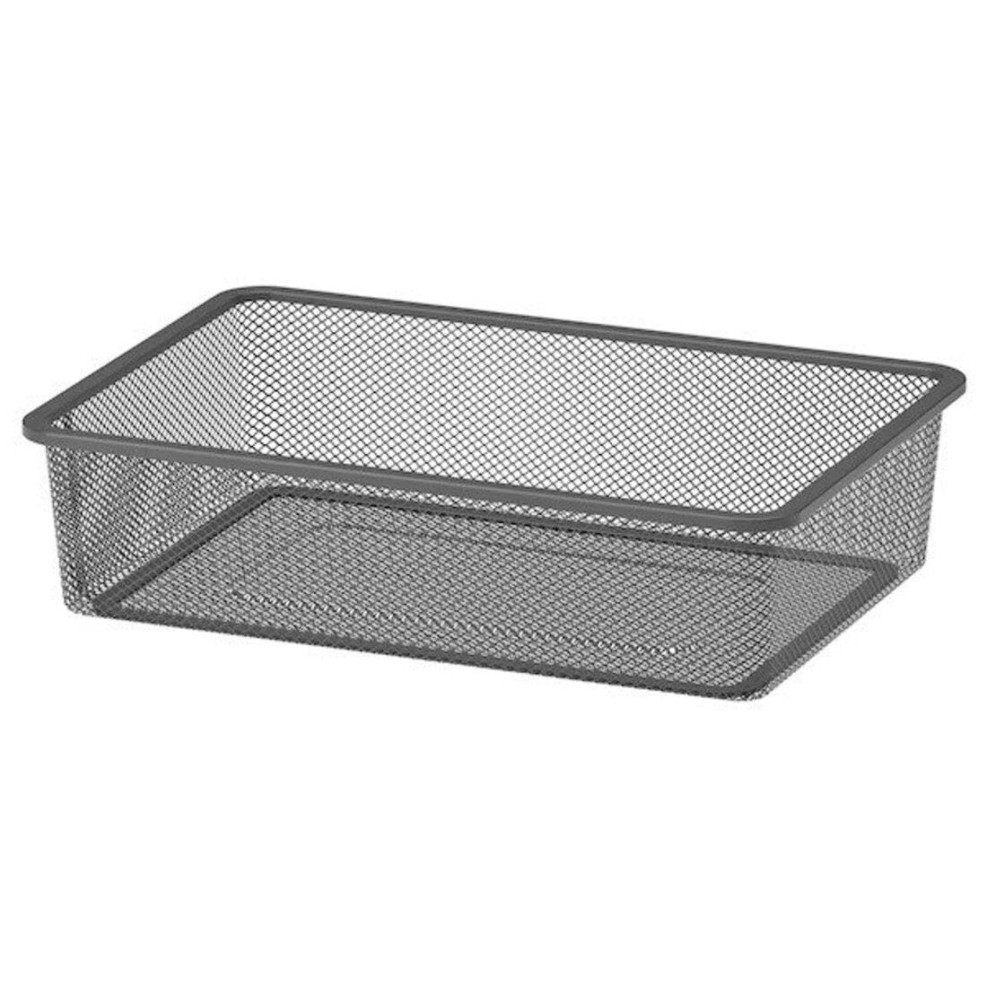 IKEA TROFAST Mesh storage box, 42x30x10 cm (16 1/2x11 3/4x3 7/8 ")-image-44