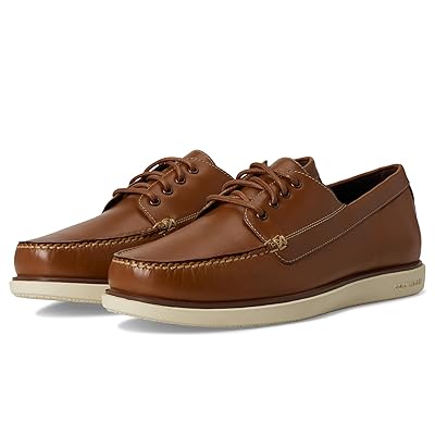 Cole Haan Grand 4 Eye Loafers Men