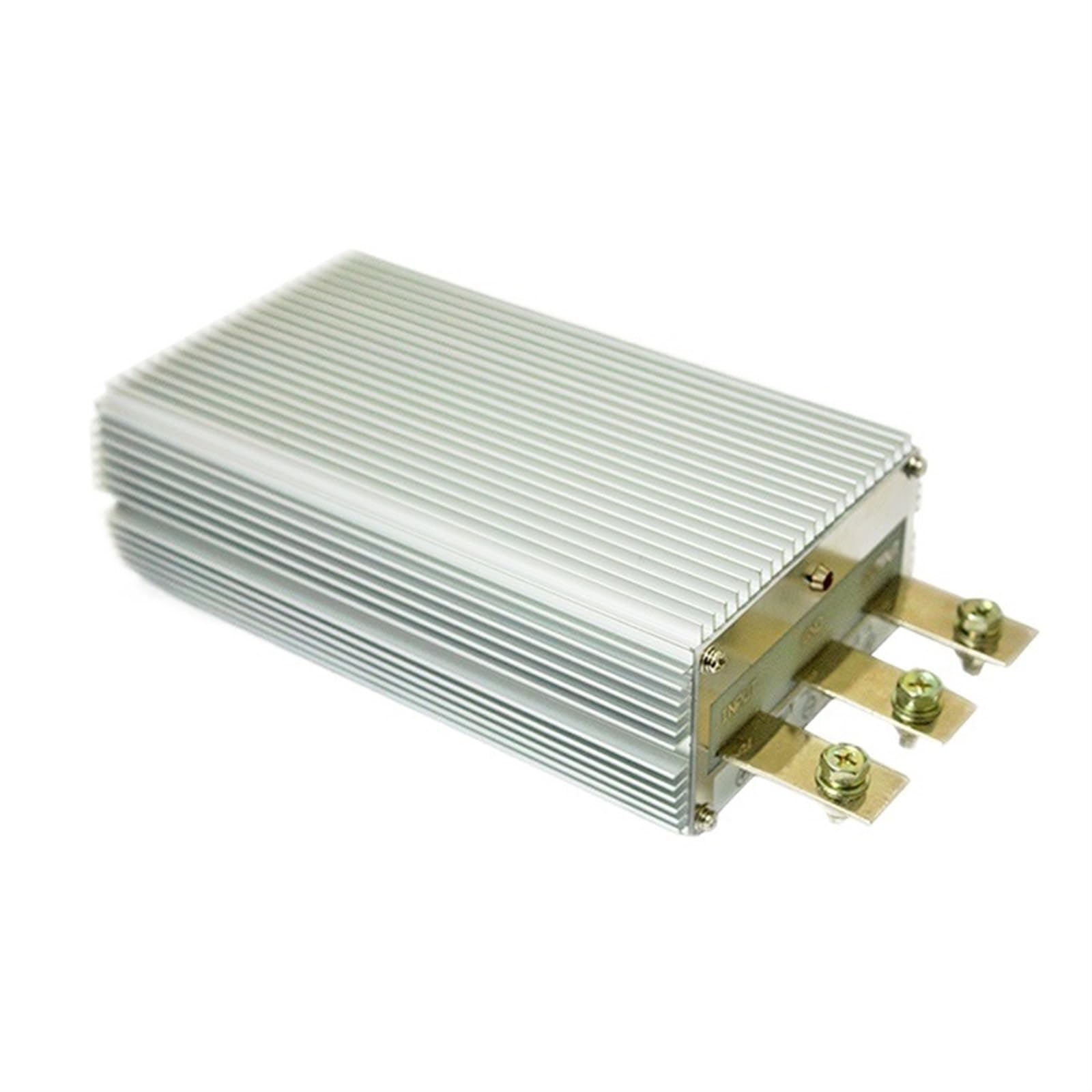 Convertisseur boost 12V à 48V 20A pour recharger la batterie
