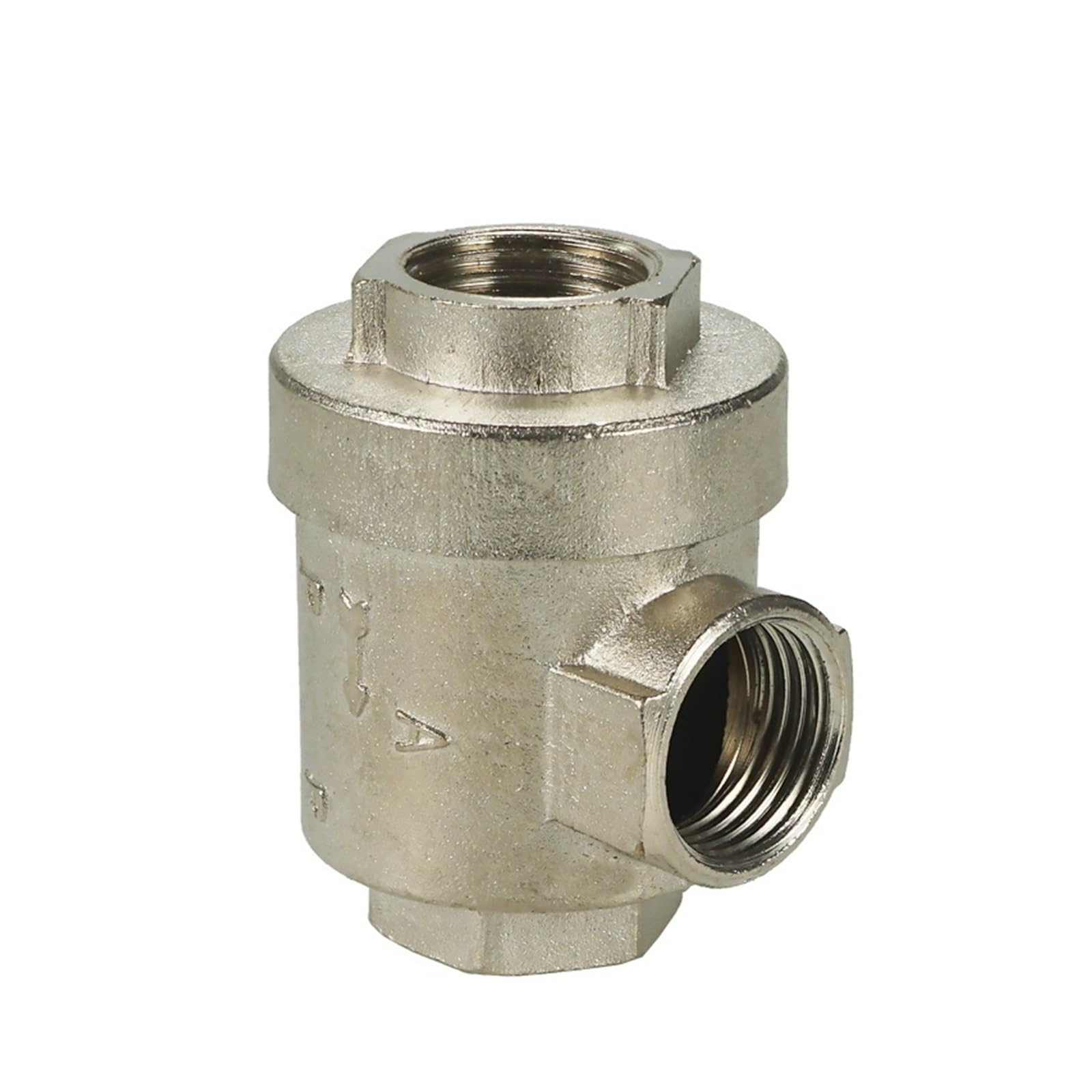 Valve d'échappement rapide XQ171000 pour système pneumatique d'atelier