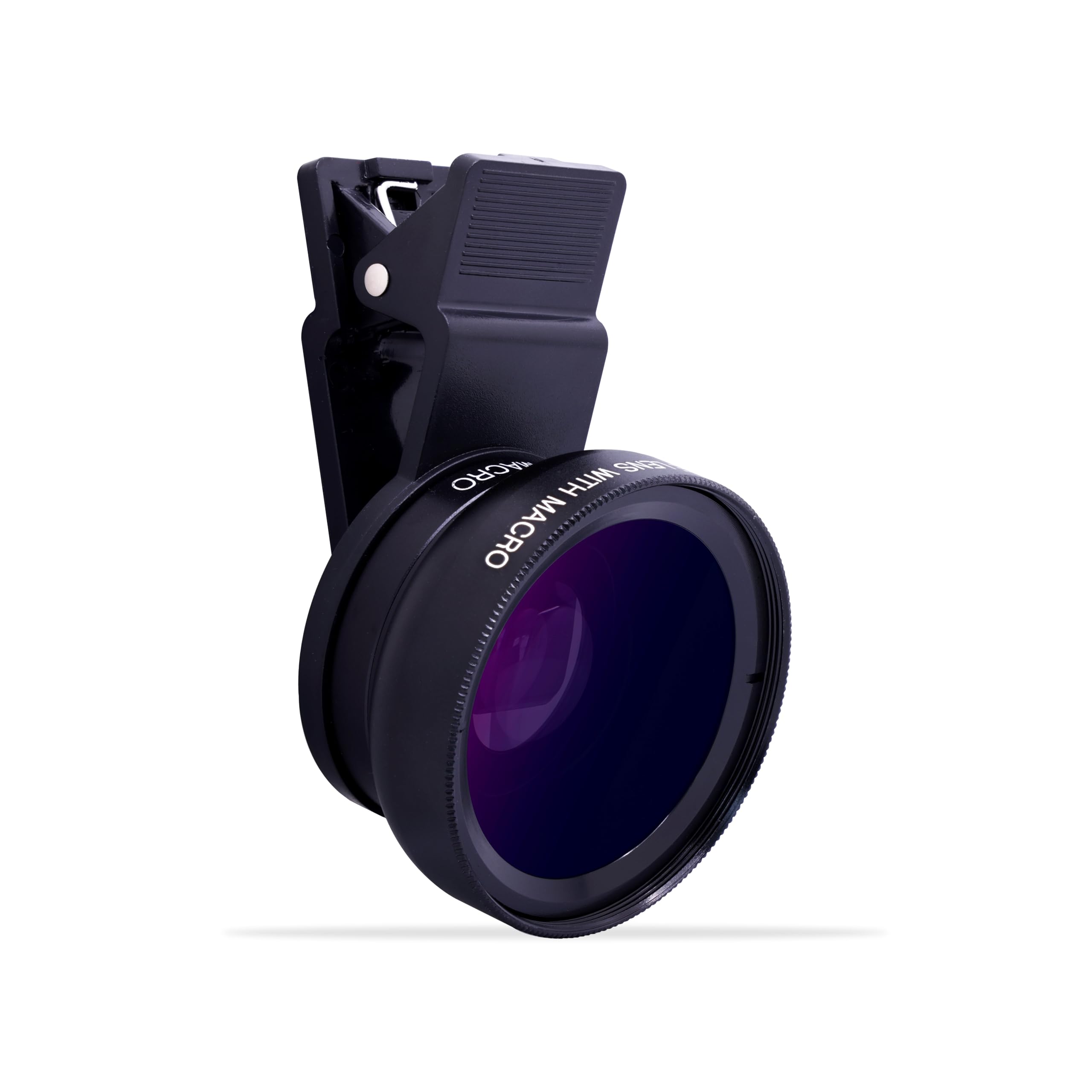 2 in 1 Obiettivo per smartphone,lente macro per iphone, obiettivo macro 12,5x obiettivo grandangolare 0,45x,per telefono cellulare compatibile con iPhone, Samsung e la maggior parte (scuro 2 in 1 Obiettivo per smartphone,lente macro per iphone, obiettivo macro 12,5x obiettivo grandangolare 0,45x,per telefono cellulare compatibile con iPhone, Samsung e la maggior parte (scuro