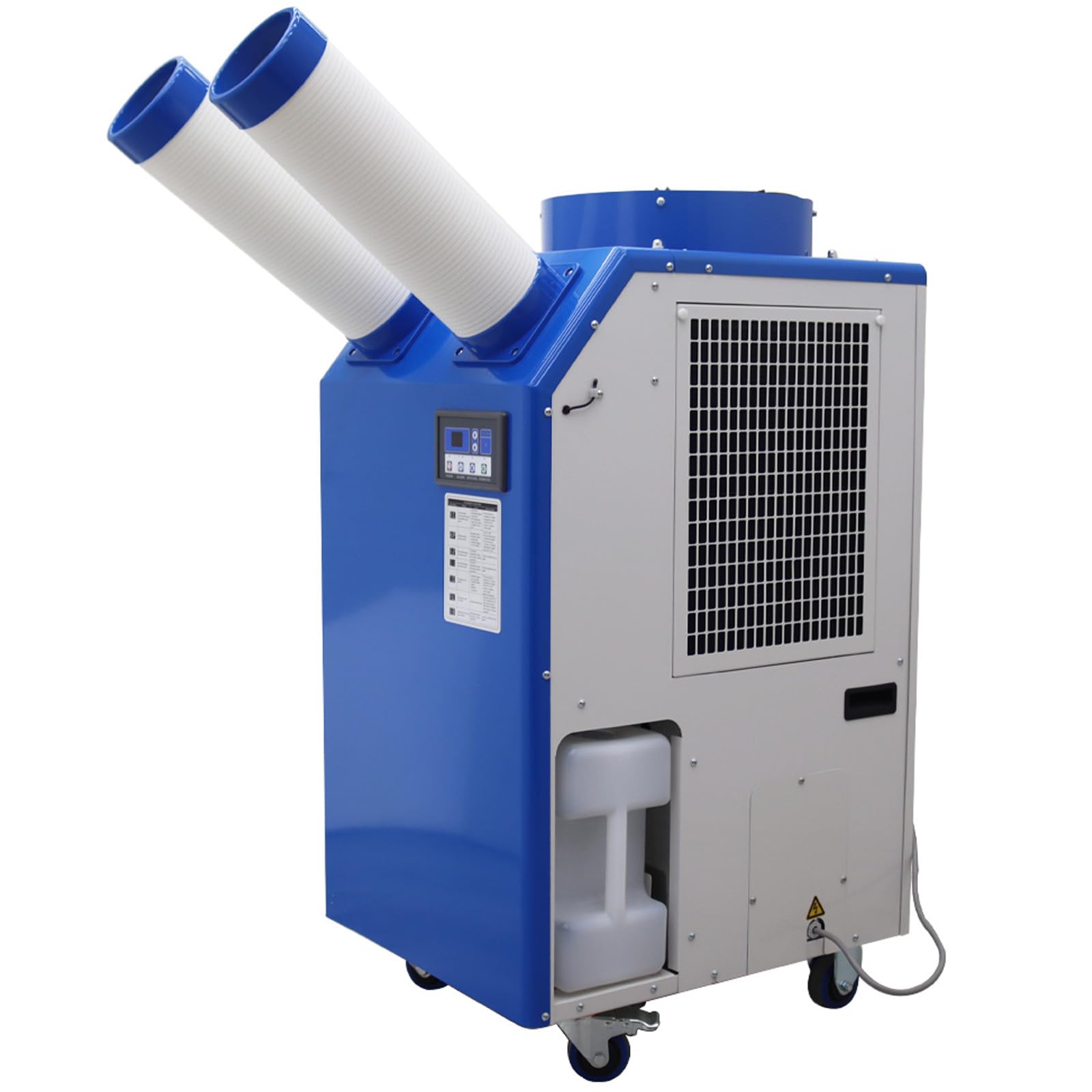 Amazon.com: INTBUYING Industrial Portable Air Conditioner 220V