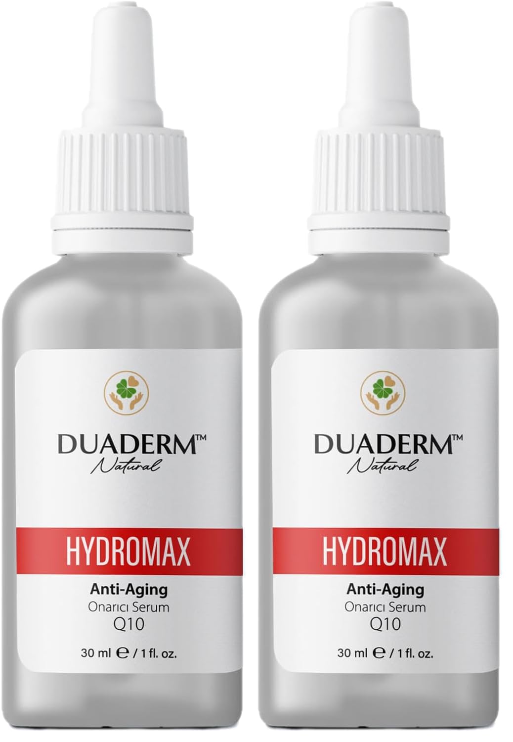 Duaderm Onarıcı Serum Q10, 30 ml (2 paketi)